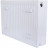 Стальной панельный радиатор Тип 22 Rommer Compact 33/200/1300 боковое подключение