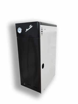 Напольный газовый котел Мимакс КСГ-7 NEW