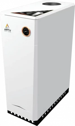 Напольный газовый котел ARTU S11 (АОГВ-11.6)