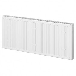 Стальной панельный радиатор Тип 22 Лемакс Premium C 22х400х1000