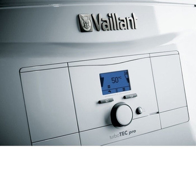 Настенный газовый котел Vaillant VUW 242/5-3 turboTEC pro (0010015249)