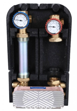 Насосная группа STOUT SDG-0038-282501