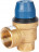 Предохранительный клапан STOUT SVS-0030-006025