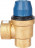 Предохранительный клапан STOUT SVS-0030-006025