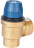 Предохранительный клапан STOUT SVS-0030-006025