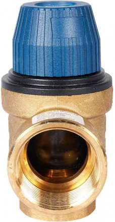 Предохранительный клапан STOUT SVS-0030-006025