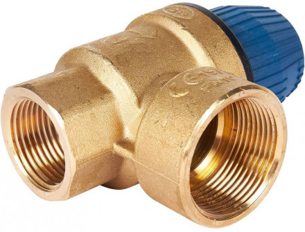 Предохранительный клапан STOUT SVS-0030-006025