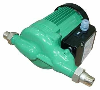 Повысительный насос Wilo PB-H089EA