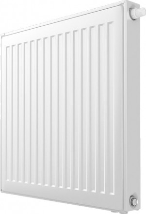 Стальной панельный радиатор Тип 21 Royal Thermo VENTIL COMPACT 21-300-600