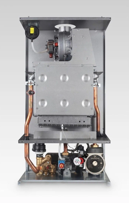 Настенный газовый котел Thermex Hydra HS24