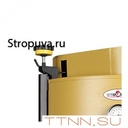 Твердотопливный котел Stropuva mini S8U