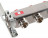 Для отопления Rommer 1&quot;/3/4&quot;x11 с запорными клапанами (RMS-3201-000011)