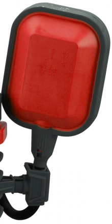 Дренажный насос Rommer PROFI, 10м, 750 Вт, для грязной воды