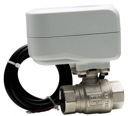 Комплект Neptun Aquacontrol 3/4