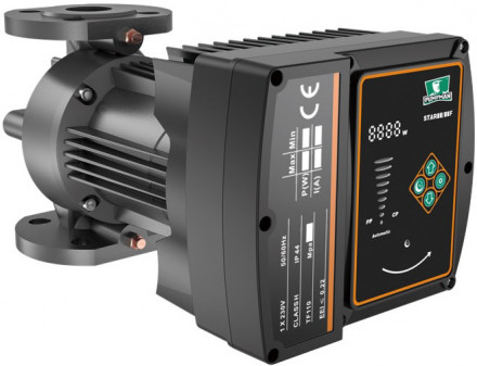 Насос для отопления Pumpman STAR50/15F-280
