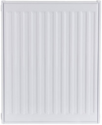 Стальной панельный радиатор Тип 21 Rommer Compact 21/500/400 боковое подключение