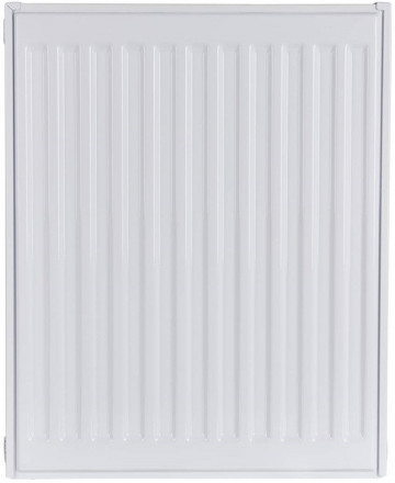 Стальной панельный радиатор Тип 21 Rommer Compact 21/500/400 боковое подключение