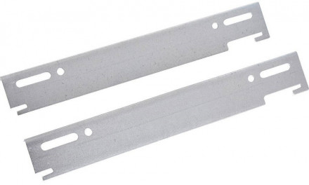 Стальной панельный радиатор Тип 21 Rommer Compact 21/500/400 боковое подключение