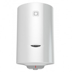 Электрический накопительный водонагреватель Ariston PRO1 R 50 V PL