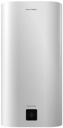 Электрический накопительный водонагреватель Royal Thermo RWH 100 Aqua Inox Inverter
