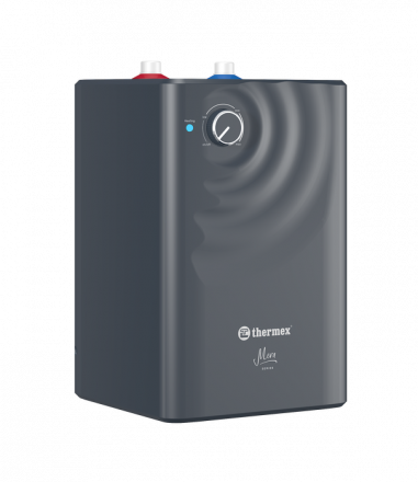 Электрический накопительный водонагреватель Thermex Mera 7 U