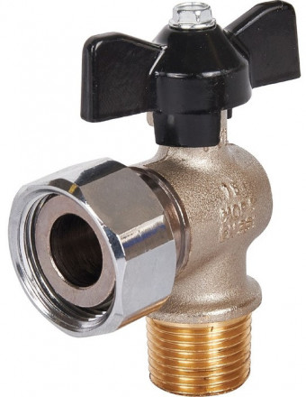 Шаровый кран STOUT SVB-0010-001520