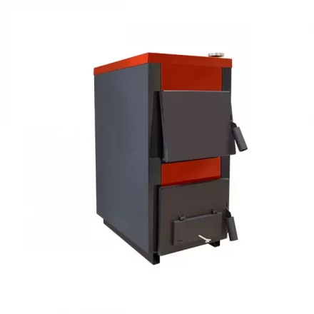 Напольный твердотопливный котел Arideya КС-Т-20