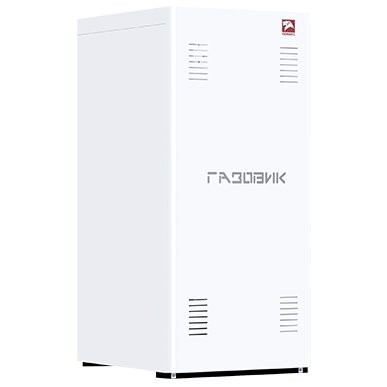 Напольный газовый котел Лемакс АОГВ-29 Газовик