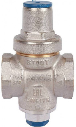 Редуктор давления STOUT SVS-1010-000020