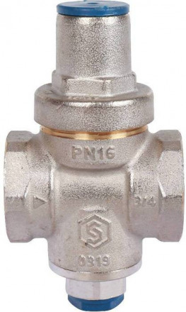 Редуктор давления STOUT SVS-1010-000020