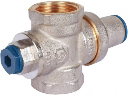 Редуктор давления STOUT SVS-1010-000020