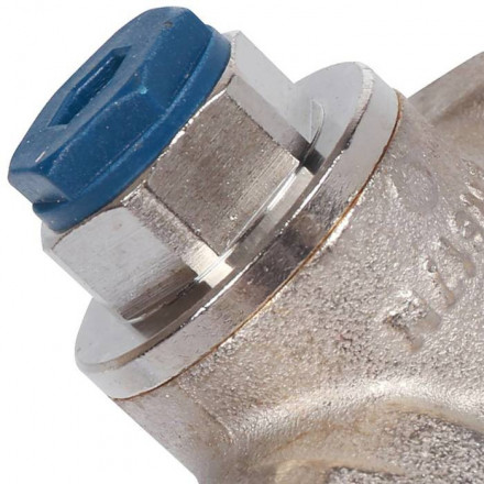 Редуктор давления STOUT SVS-1010-000020