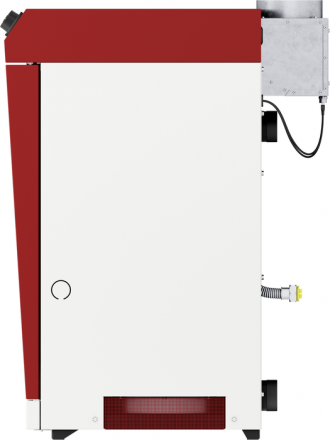Напольный газовый котел Лемакс UNO-40