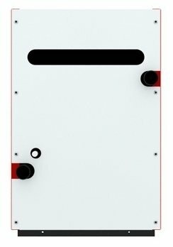 Напольный газовый котел Лемакс Lider Pro-500 (35 кВт)