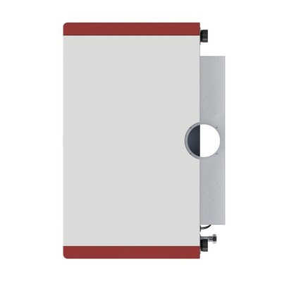 Напольный газовый котел Лемакс Lider Pro-500 (35 кВт)