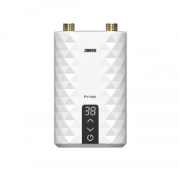 Проточный водонагреватель Zanussi Pro-Logic SPX 6 Digital