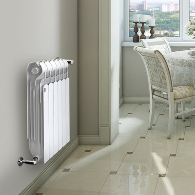 Биметаллический радиатор Royal Thermo Indigo Super 500 12 секц.