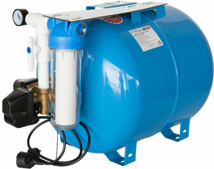 Автобак ETERNA АВ3С-80