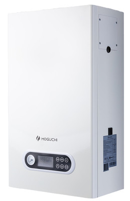Электрический котел Moguchi EBH8