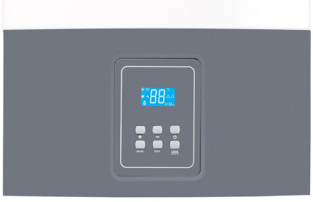 Настенный газовый котел Kotitonttu TOIVO T18 DK