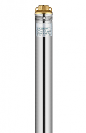 Скважинный насос Rommer RP 2-81