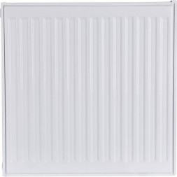 Стальной панельный радиатор Тип 21 Rommer Compact 21/500/500 боковое подключение