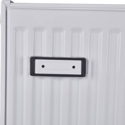 Стальной панельный радиатор Тип 21 Rommer Compact 21/500/500 боковое подключение