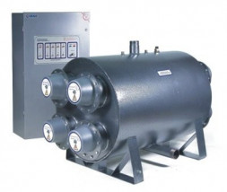 Электрический котел Эван ЭПО PRO-168