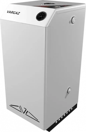 Напольный газовый котел VARGAZ S11K (АОГВK-11.6) квадратный