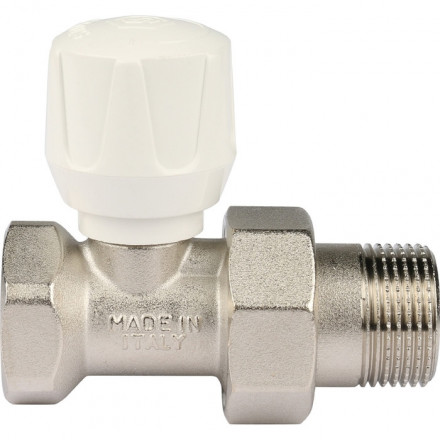 Ручной регулировки вентиль STOUT SVR 2122 000020