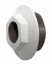 Аксессуар для радиатора отопления KONNER Пробка проход. 32 мм на 1/2 правая