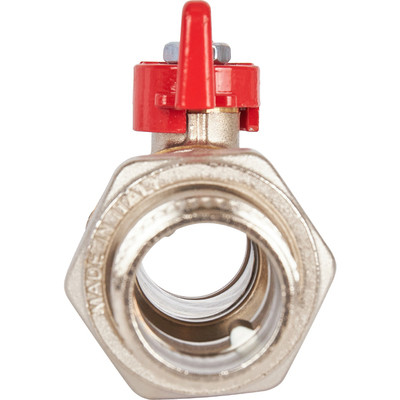 Шаровый кран STOUT SVB-1007-000025