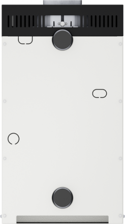 Напольный газовый котел Лемакс NORM-12,5