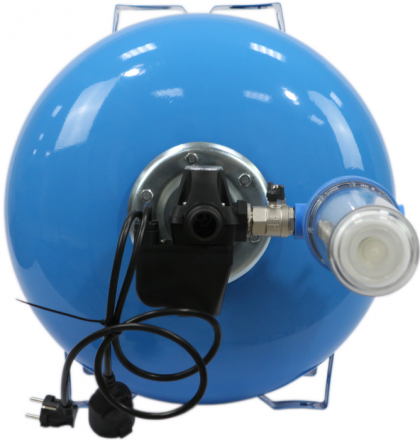 Автобак ETERNA АВ4-100